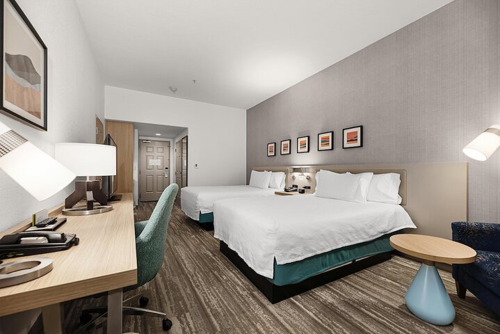 Hilton Garden Inn New Braunfels