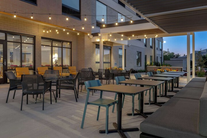 Home2 Suites by Hilton Sheboygan