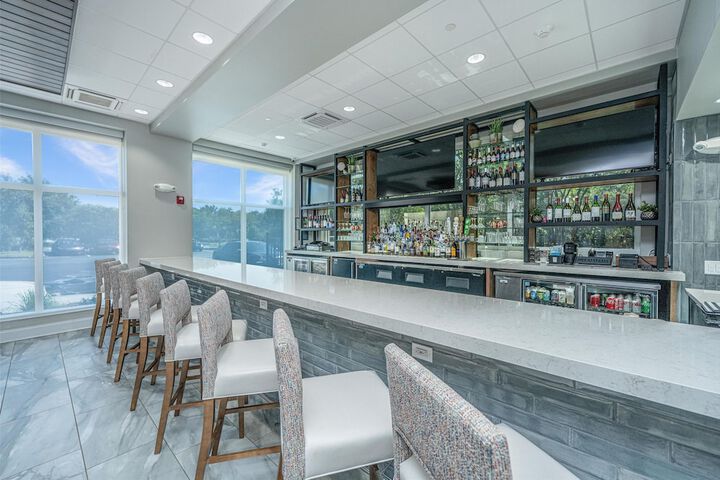 Hilton Garden Inn Charleston Airport