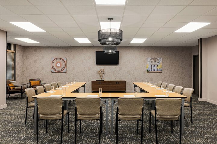 Meeting 36 of 57