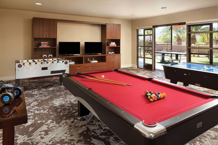The Westin Desert Willow Villas Palm Desert