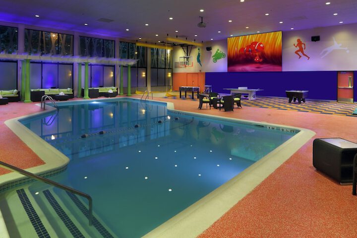 Pool 13 of 64