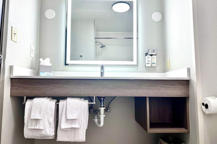 Holiday Inn Express Hinesville by IHG