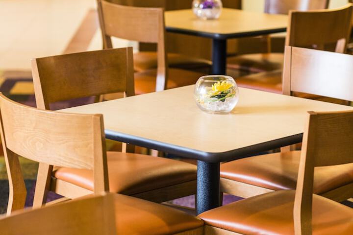 Fairfield Inn and Suites by Marriott Toronto Airport