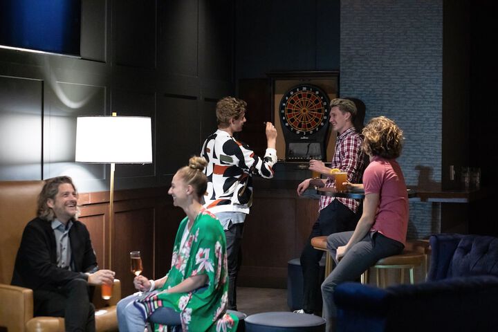 InterContinental Minneapolis - St. Paul Airport by IHG
