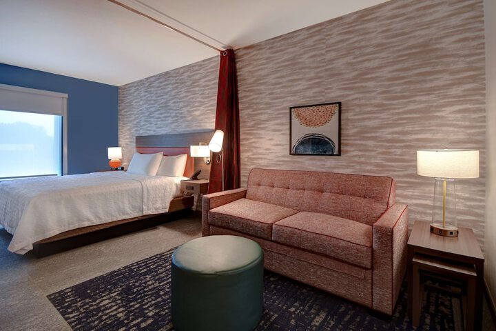 Home2 Suites by Hilton Troy