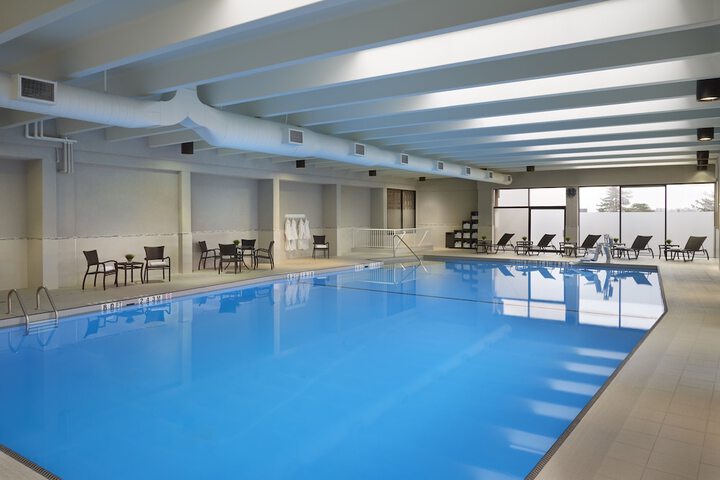 Holiday Inn Toronto - Intl Airport by IHG