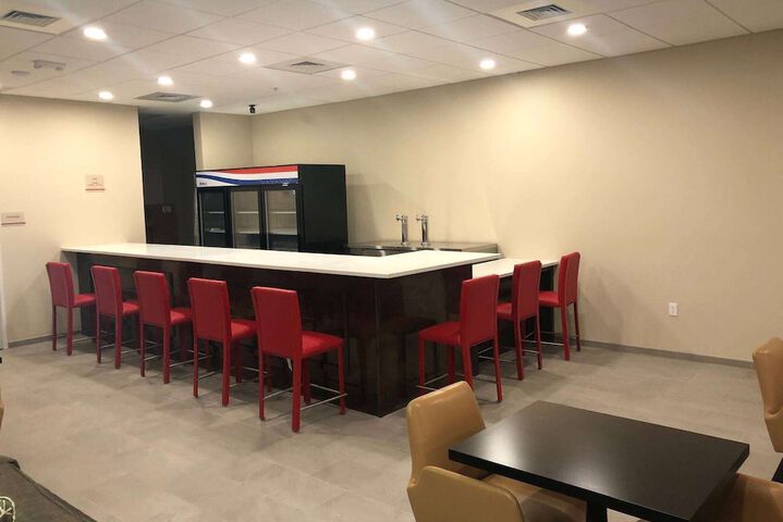 Hawthorn Extended Stay by Wyndham Monahans