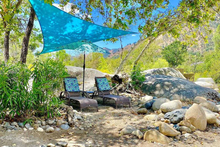 Rio Sierra Riverhouse