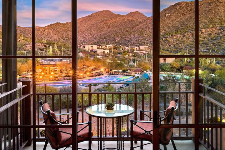 The Ritz-Carlton Dove Mountain