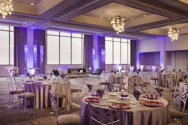 Fairmont Dallas