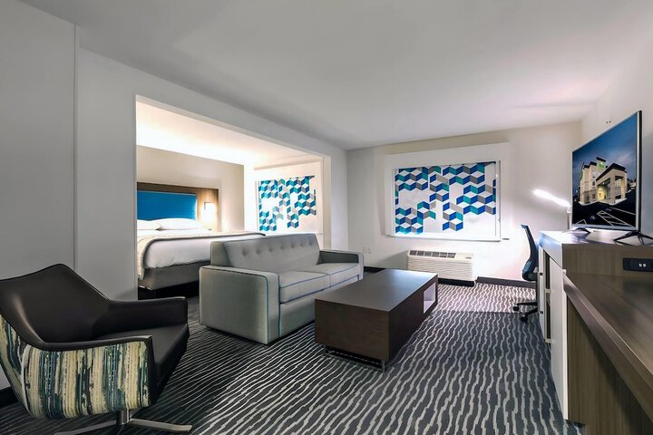 Wingate by Wyndham Augusta Washington Road
