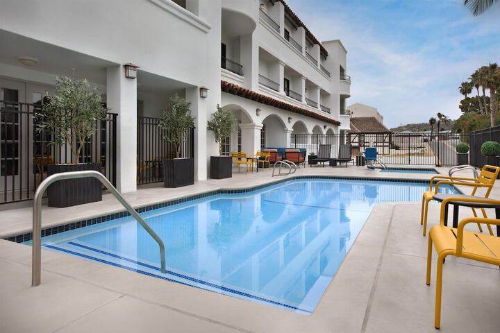 Hampton Inn & Suites San Clemente
