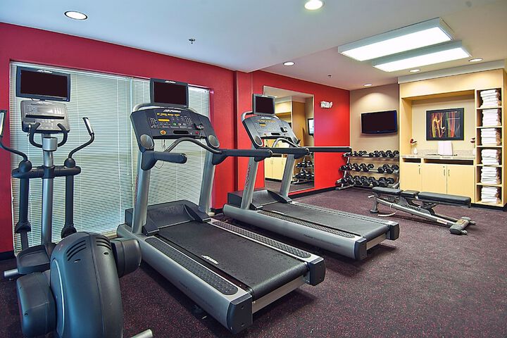 TownePlace Suites by Marriott Baton Rouge Gonzales
