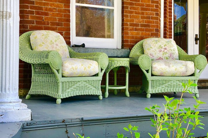 Terrace/Patio 78 of 88