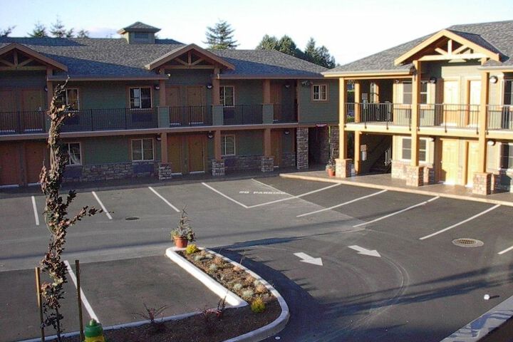 Vedder River Inn