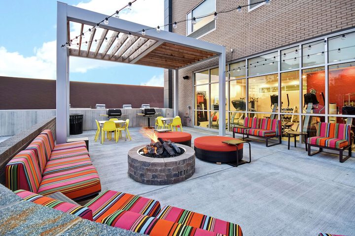 Terrace/Patio 39 of 40