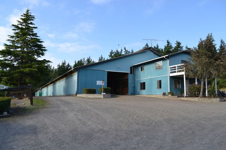 Wildwood Farm B & B