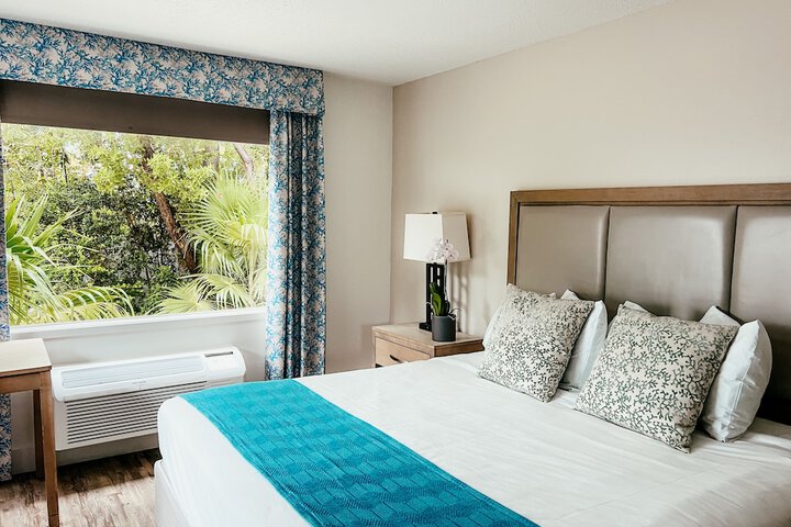 Bayside Inn Key Largo