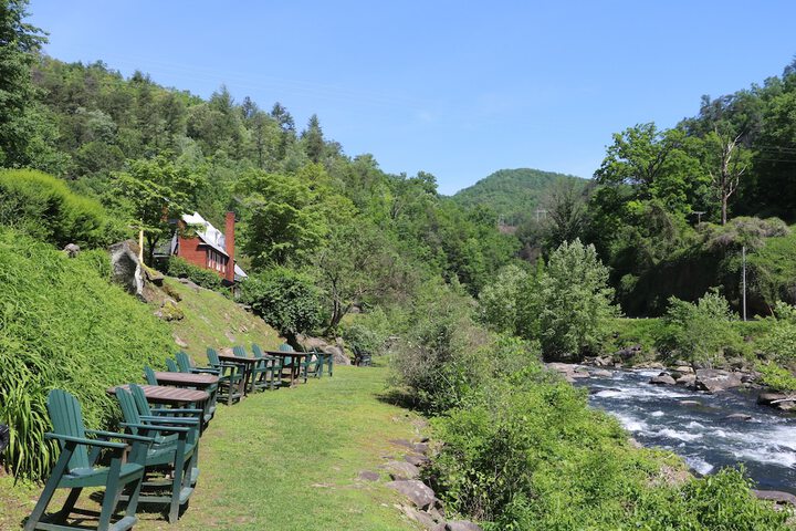 Historic Tapoco Lodge Resort
