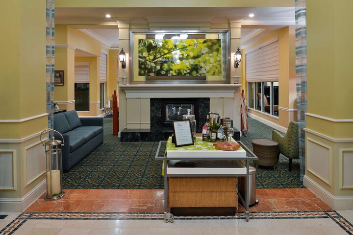 Hotel Interior 11 of 40