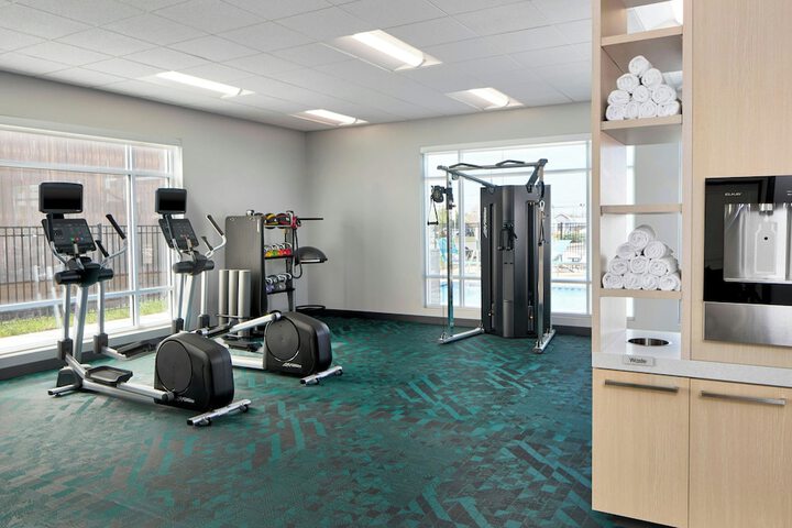 Towneplace Suites by Marriott Tullahoma
