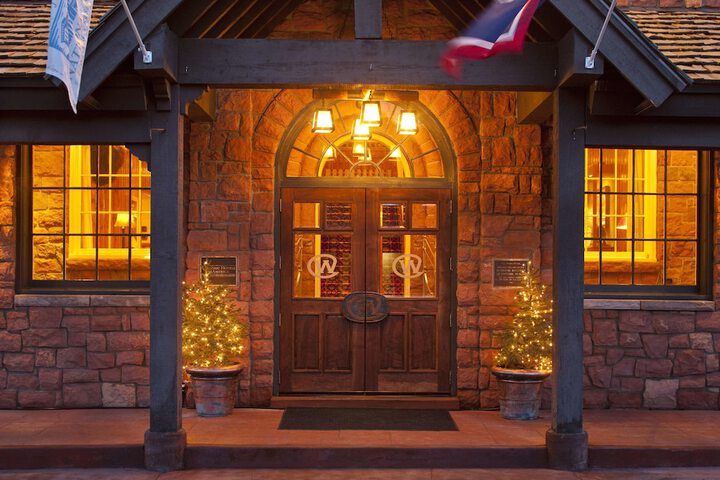 Wort Hotel