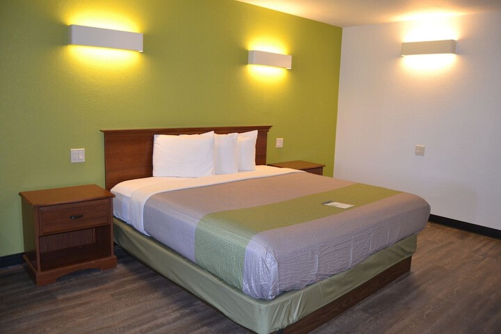 Motel 6 Oakdale CA