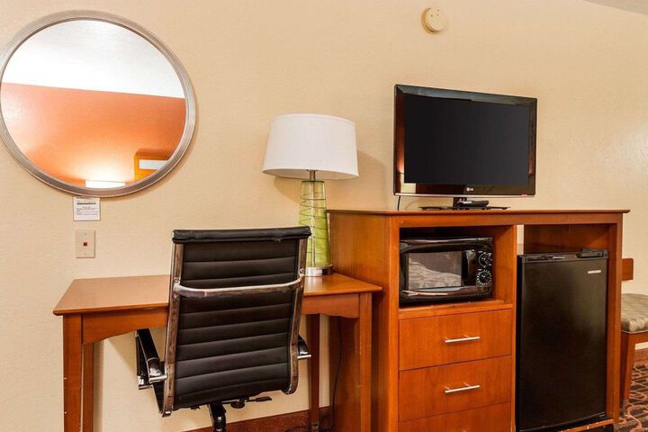 Econo Lodge Jasper