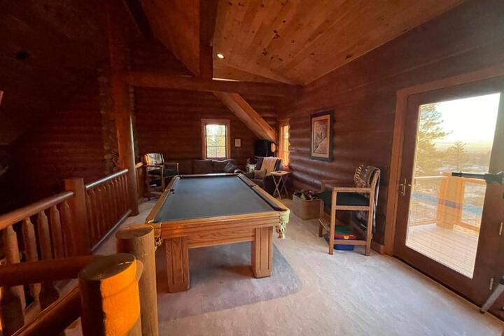 B & B Ranch
