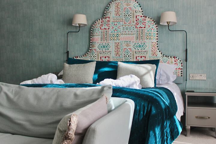 Lincombe Hall Hotel & Spa - Just for Adults
