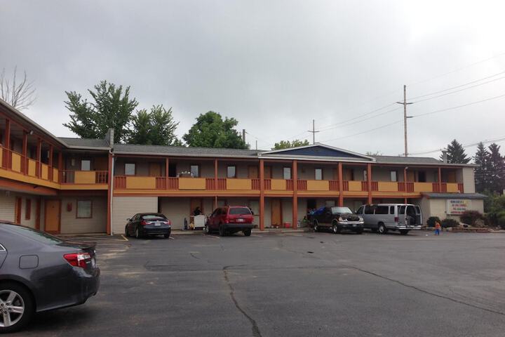 Hotel 3 of 21