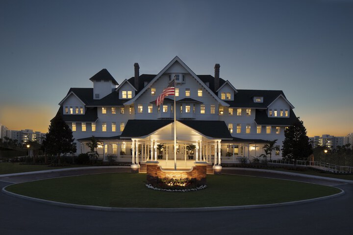 Hotel 5 of 45