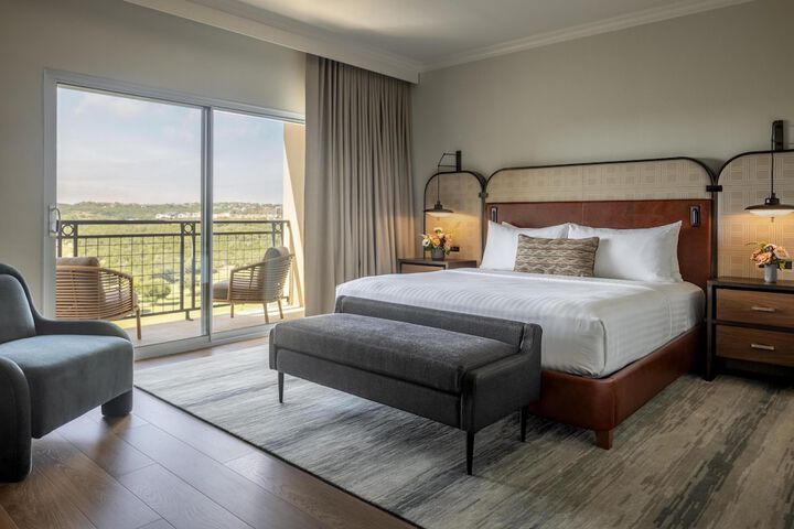 Signia by Hilton La Cantera Resort & Spa