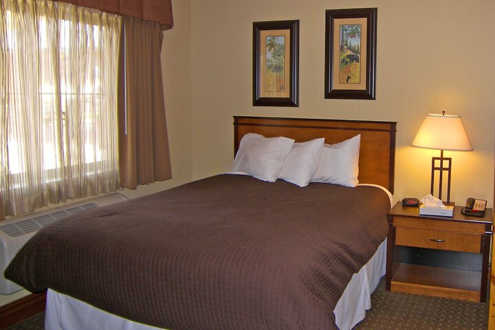BackCountry Inn
