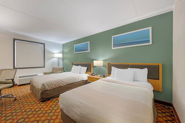 Quality Inn Enola - Harrisburg