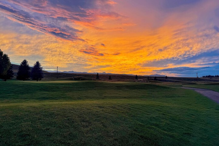 The Suites at Indian Springs Montana
