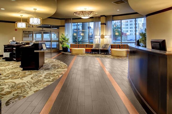 Hotel Interior 6 of 44