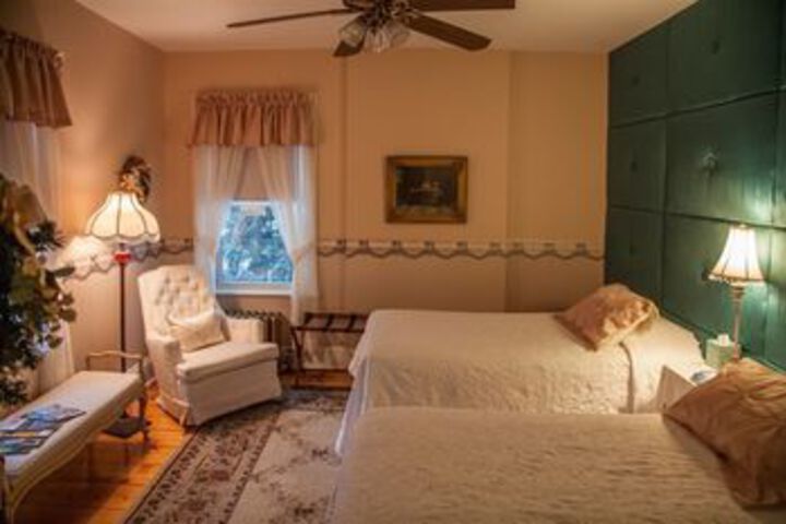 Bricktown Inn