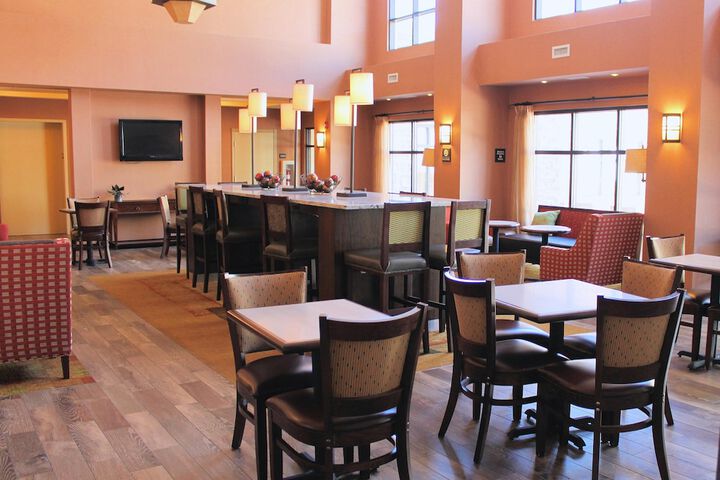 Hampton Inn & Suites Green River