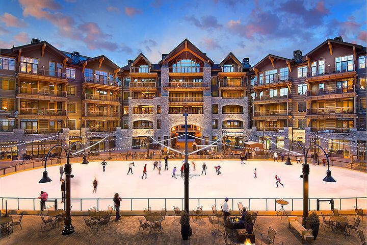 Hyatt Vacation Club at Northstar Lodge Lake Tahoe