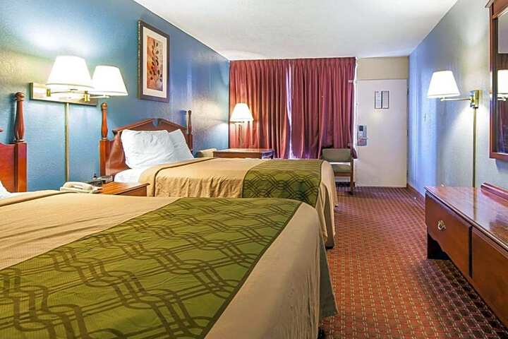Econo Lodge