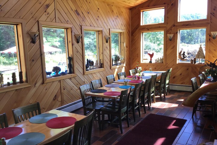 The Halfway House Motel