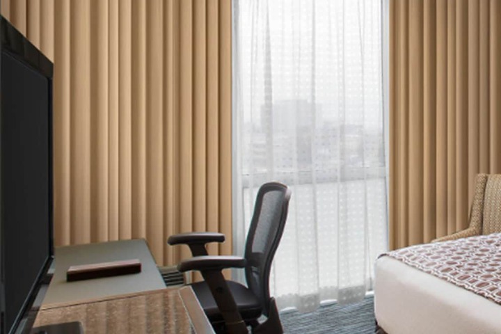 Crowne Plaza San Francisco Airport by IHG