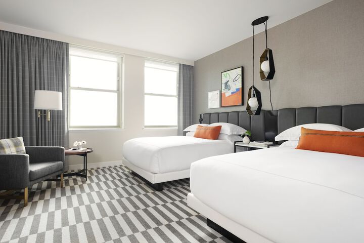 Kimpton Harper Hotel by IHG