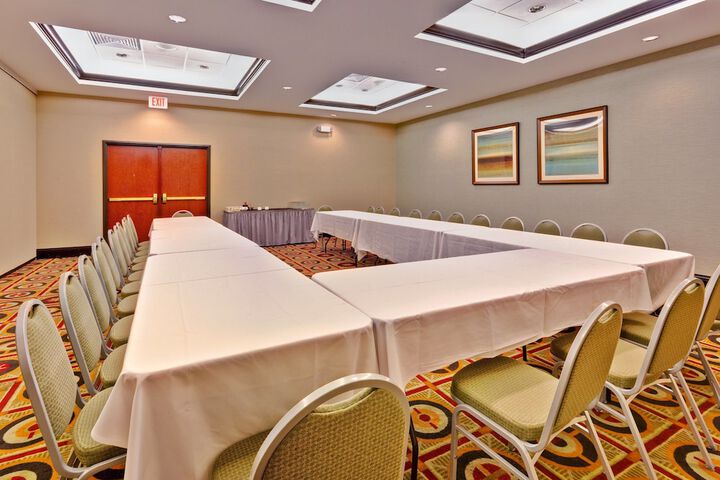 Holiday Inn Jackson Southeast - Pearl by IHG