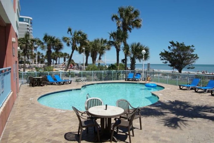 Pool 6 of 28