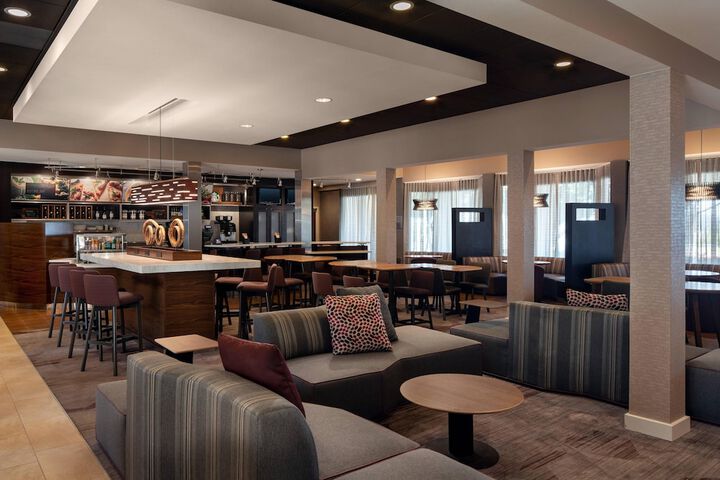Hotel Interior 18 of 41