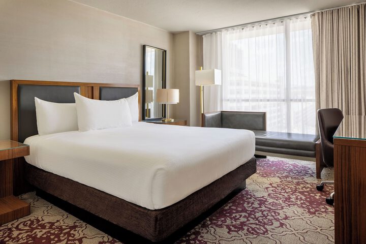 Eldorado Reno – a Caesars Rewards Destination