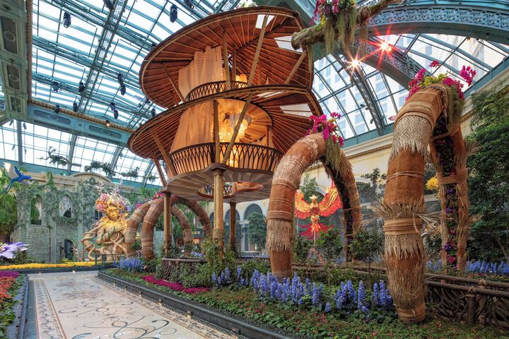 Bellagio